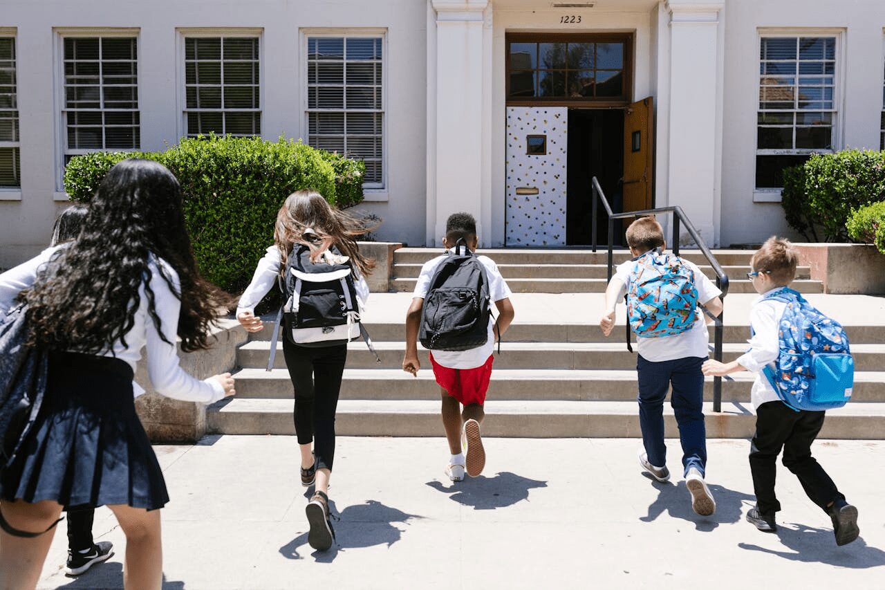 What to Do When Your Child Is Struggling to Make Friends at School