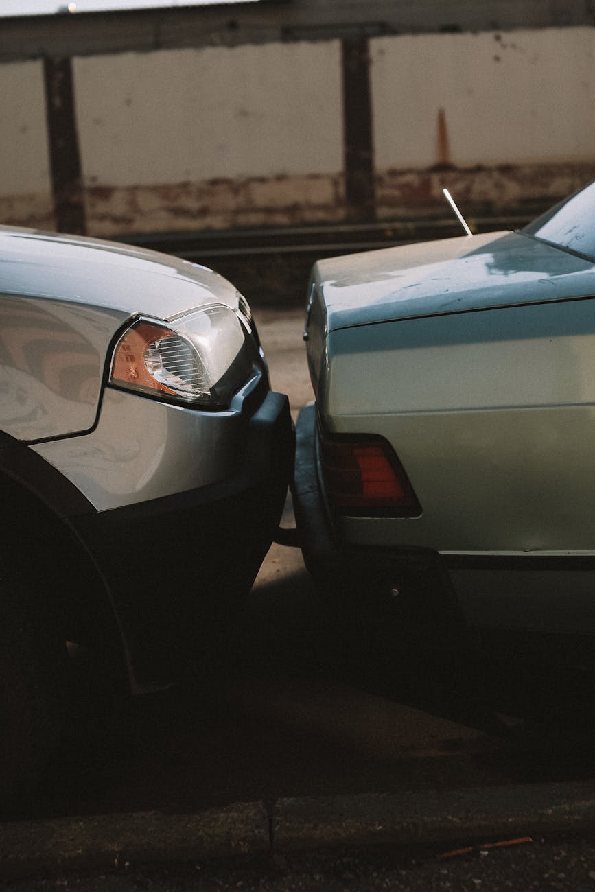 a minor car accident How to Protect Yourself After a Hit-and-Run