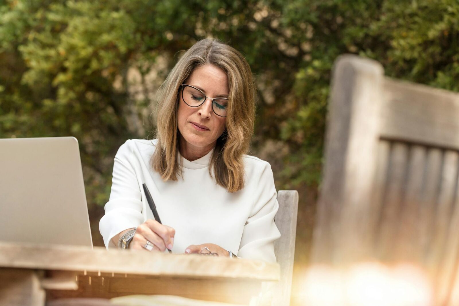 10 Steps to Build a Successful Writing Business
