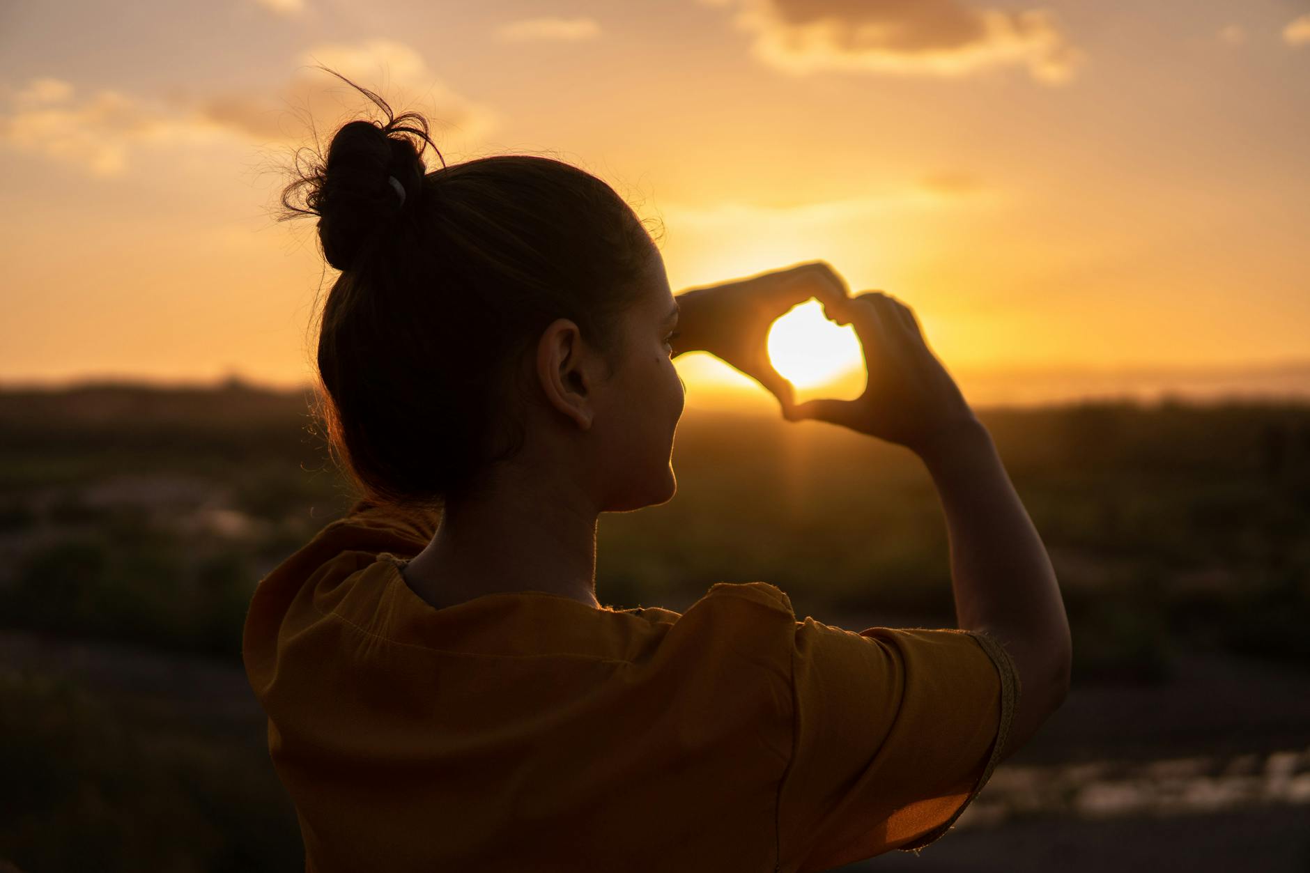 Rediscover Yourself: 10 Gentle Ways to Reconnect with Who You Are