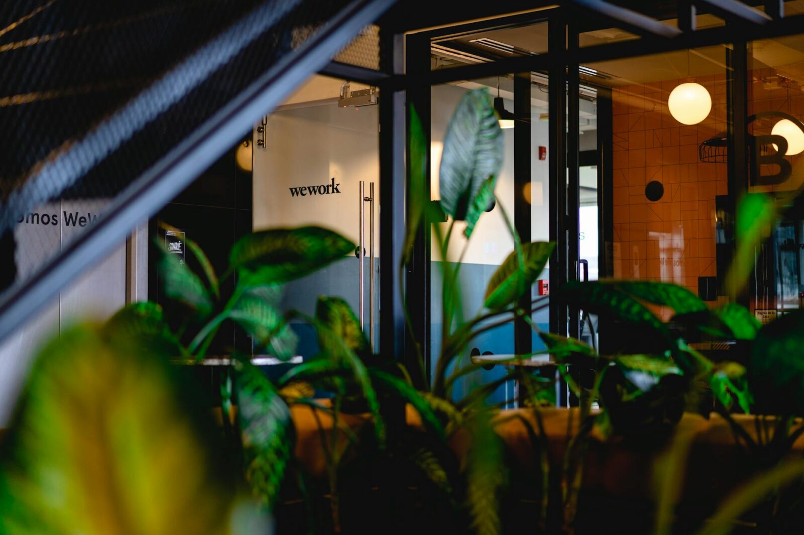 opened glass door 10 Ways to Make Clients Feel Comfortable in Your Office