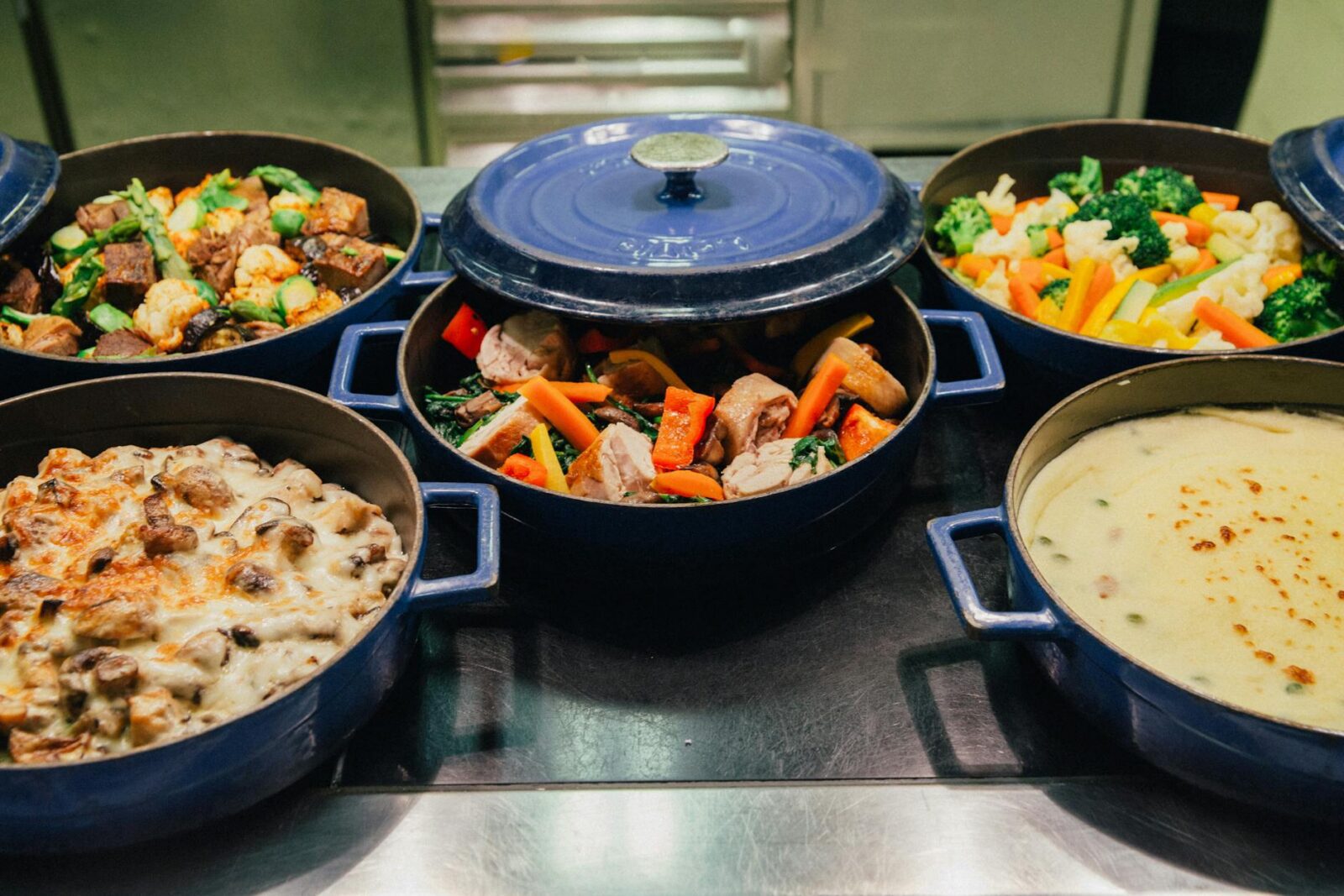 20 Cozy Fall Meals Your Kids Will Devour