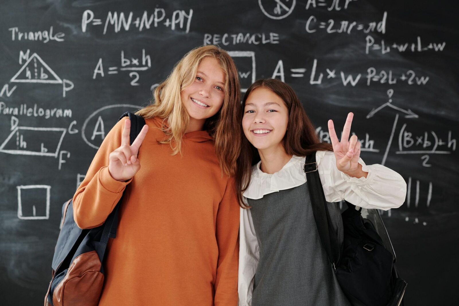 What to Do When Your Child Is Struggling to Make Friends at School