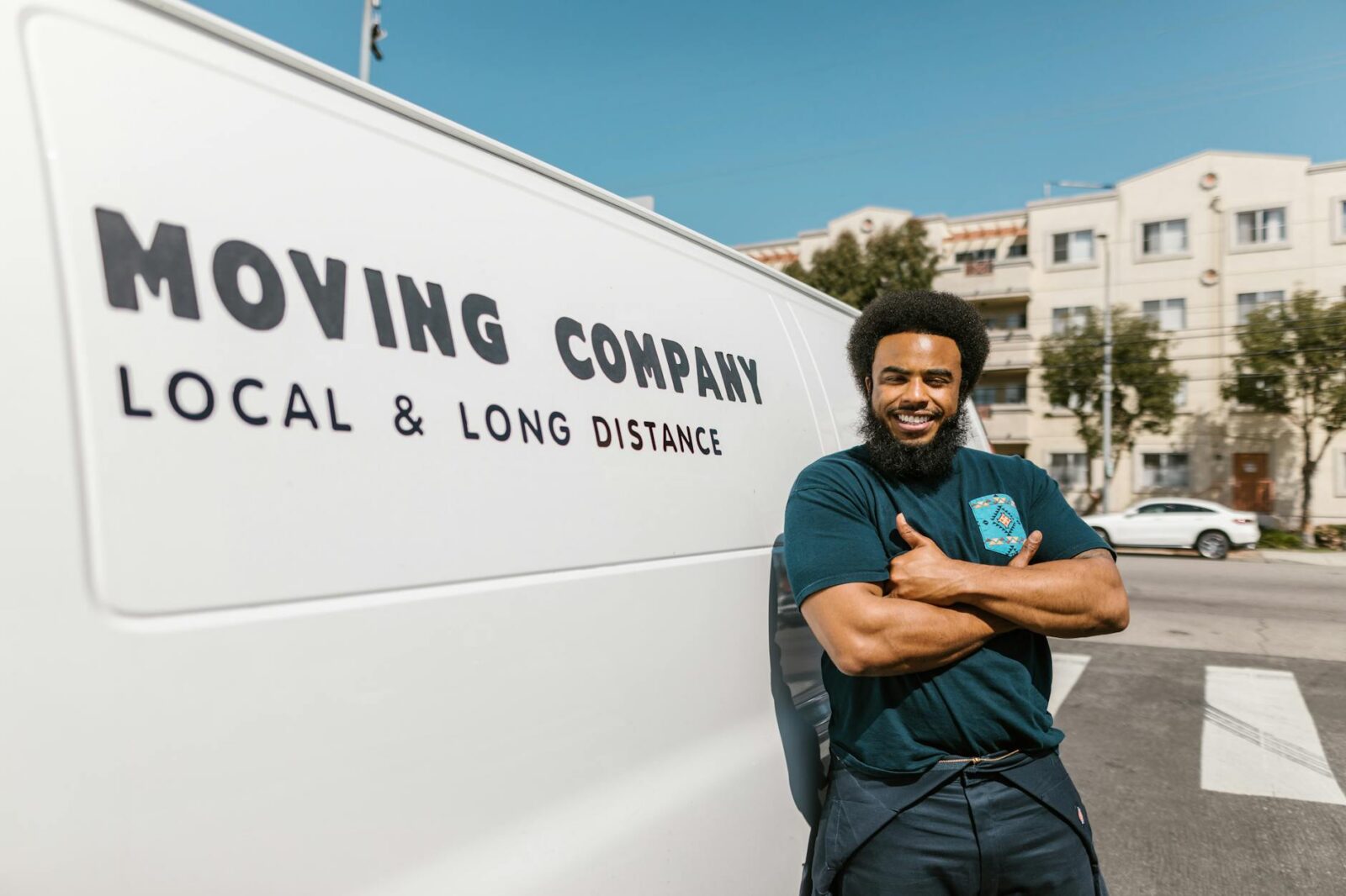 Beyond Moving Boxes: Extra Services Moving Companies Offer