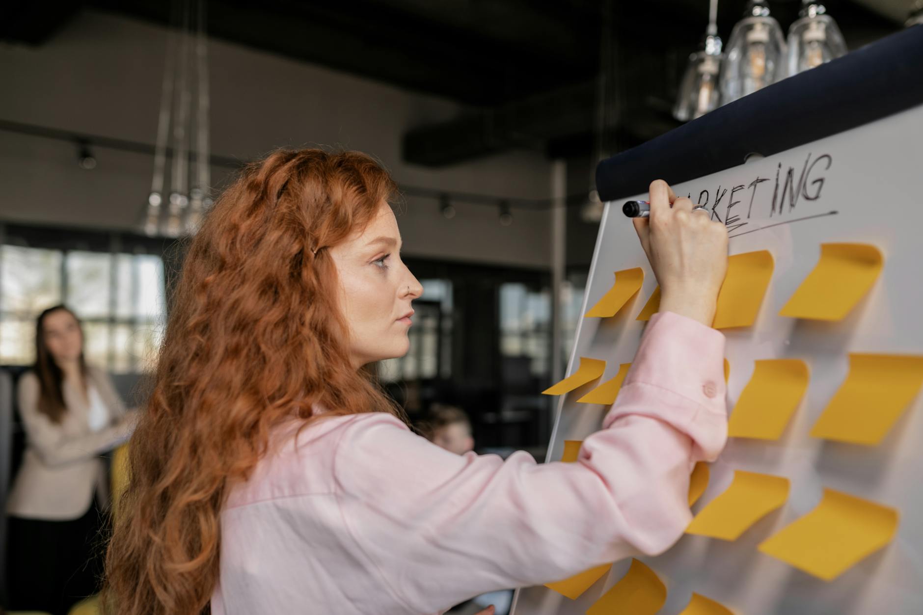 3 Key Steps to Improve Marketing Efforts for Lasting Growth