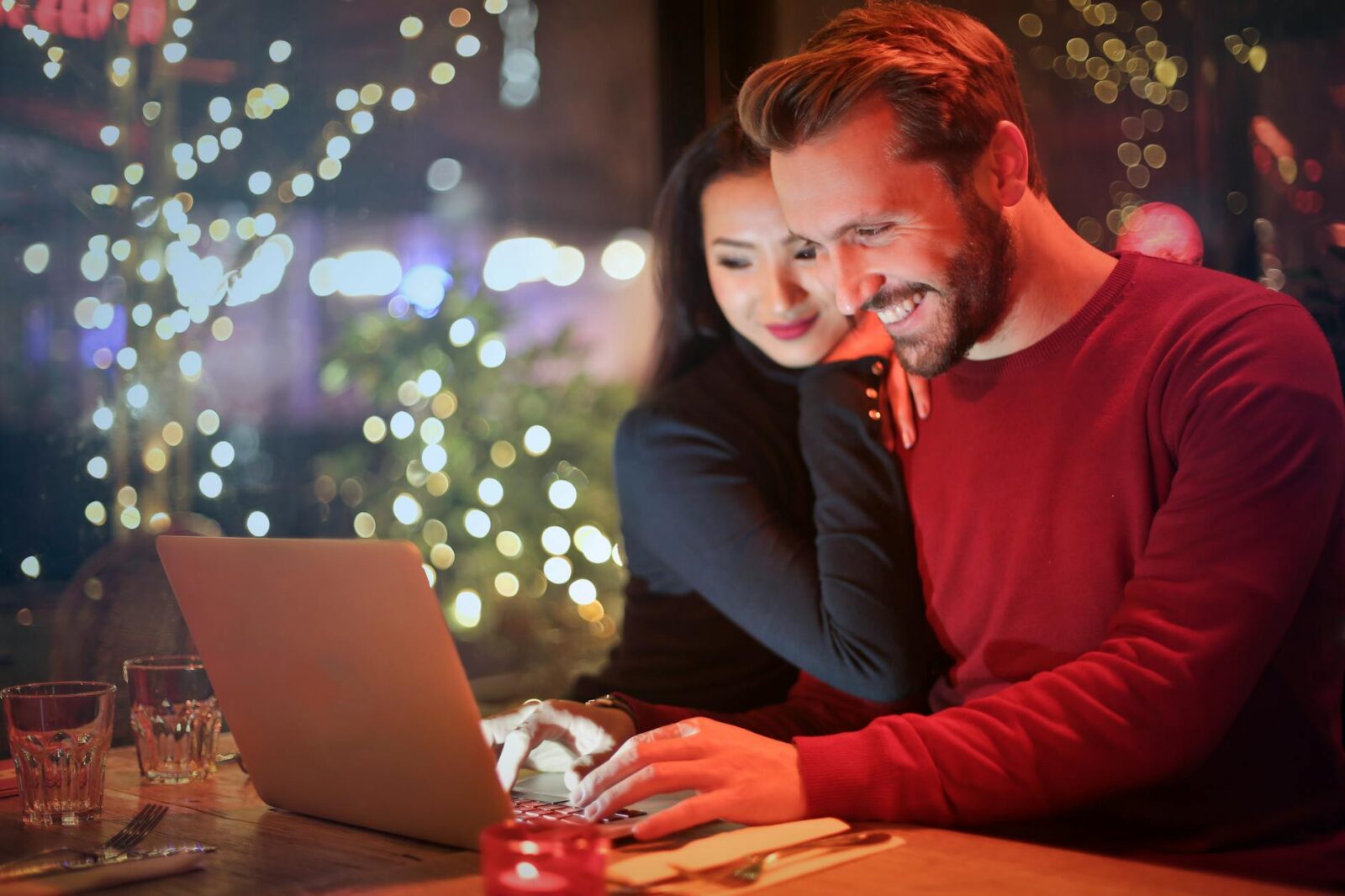 man in red long sleeved shirt 8 Things You’ll Regret Not Doing Before Moving Into Your New Home