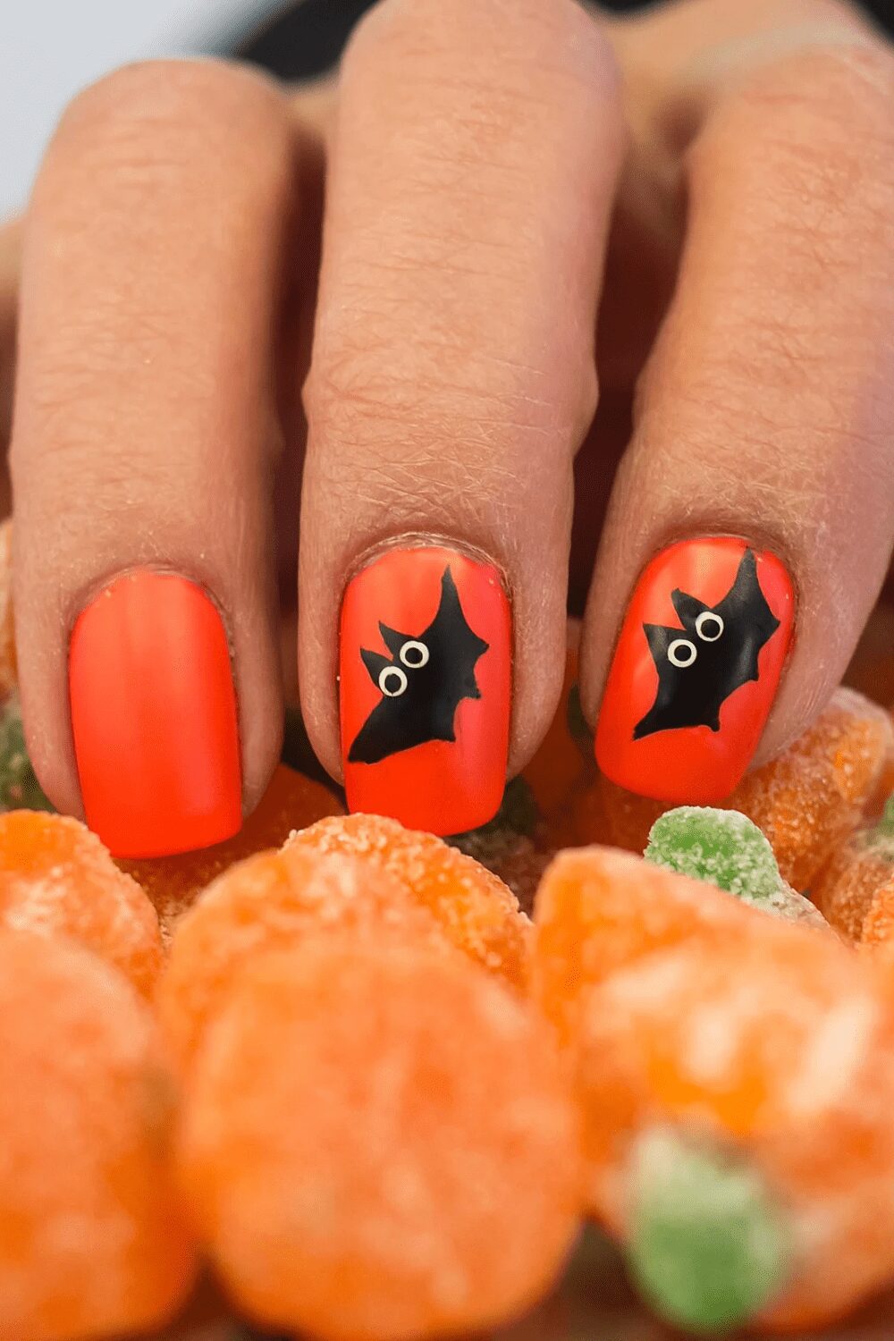 150+ Stunning Fall Nails Ideas to Inspire Your Next Manicure