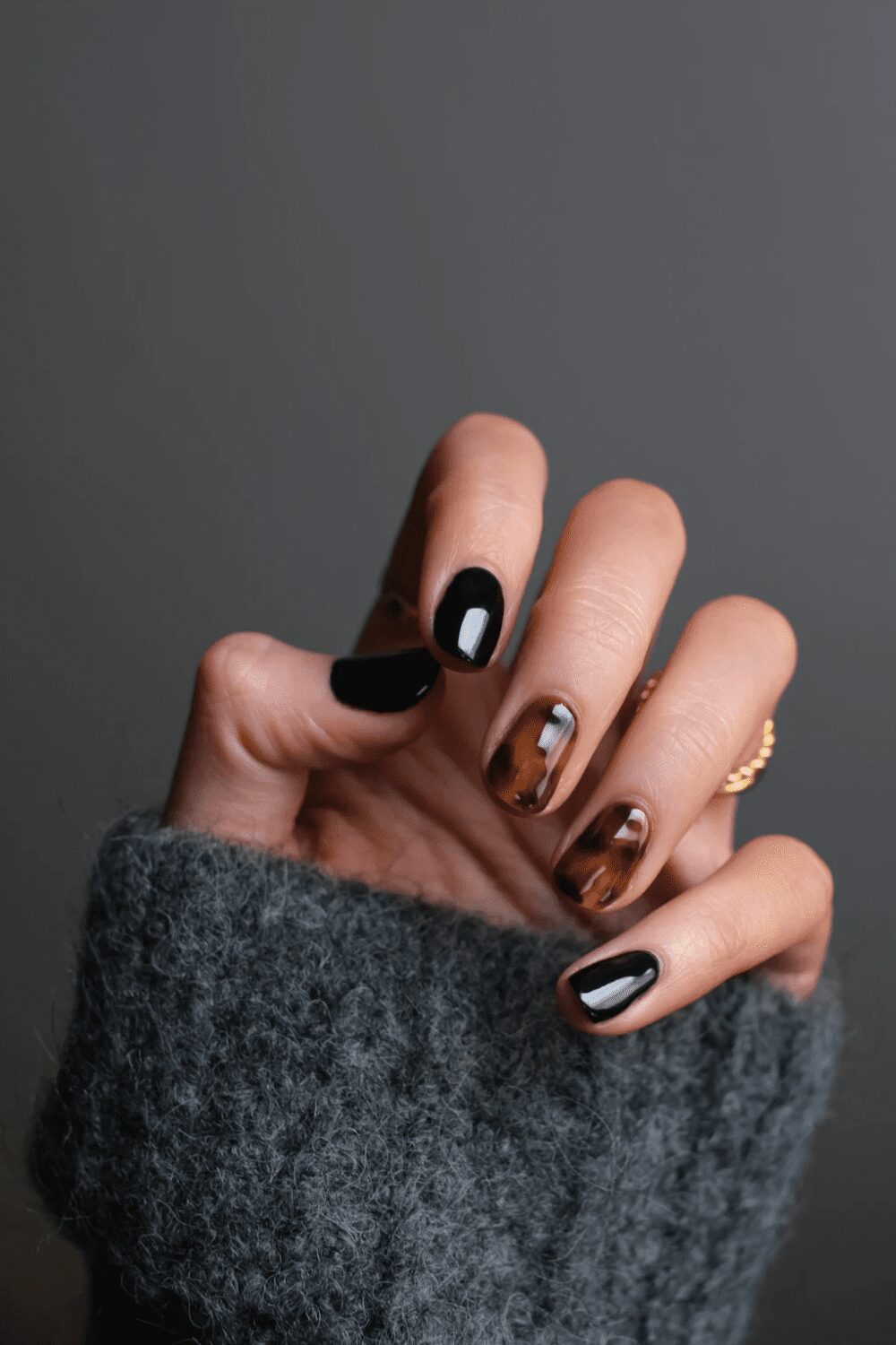 150+ Stunning Fall Nails Ideas to Inspire Your Next Manicure