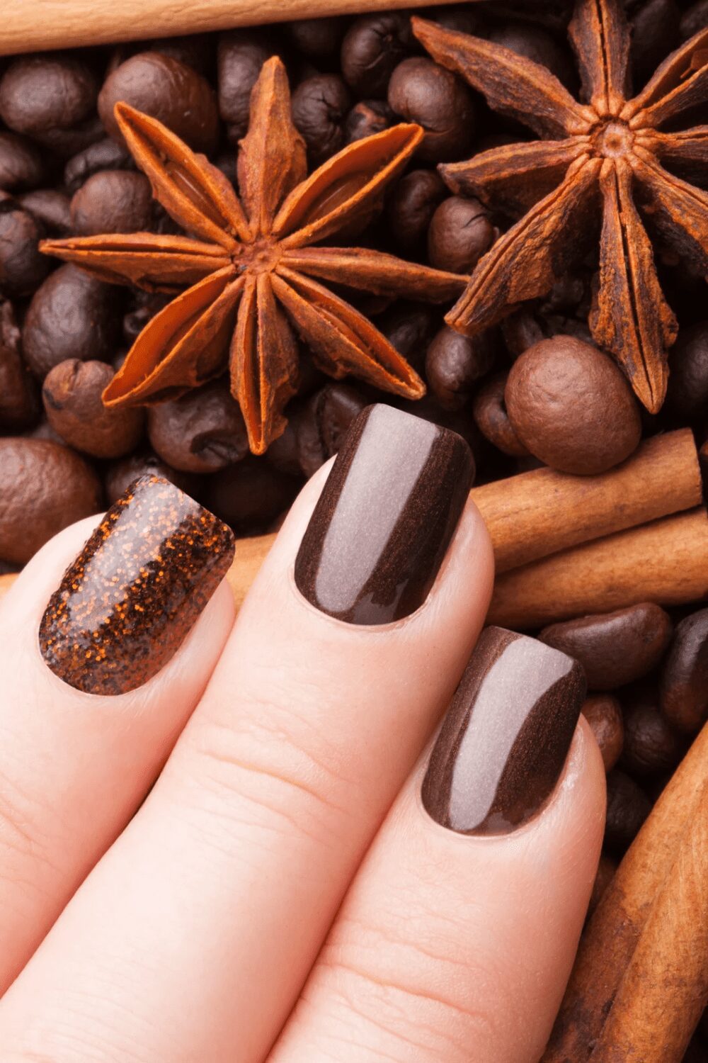150+ Stunning Fall Nails Ideas to Inspire Your Next Manicure