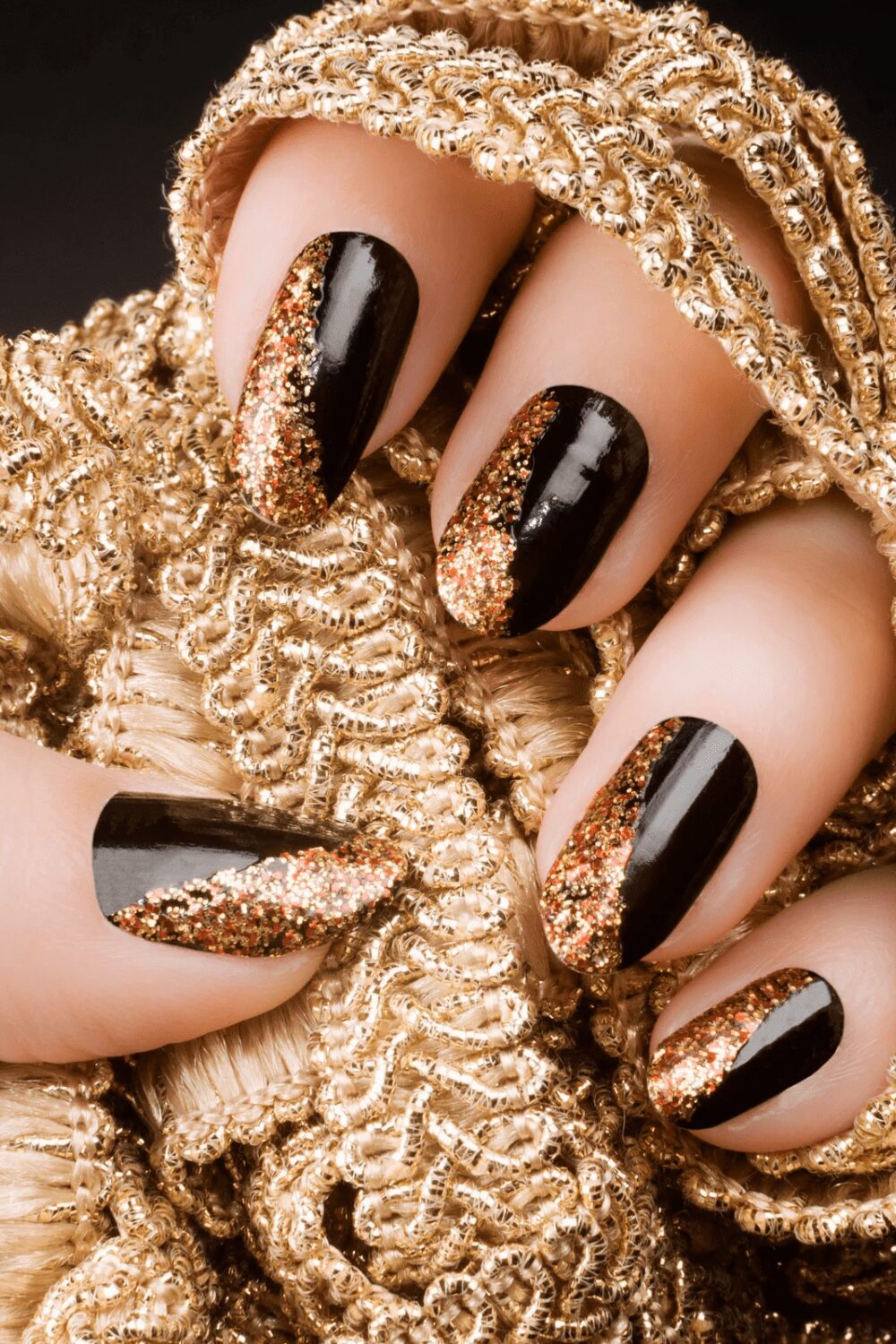 150+ Stunning Fall Nails Ideas to Inspire Your Next Manicure