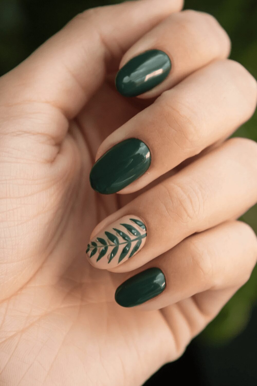 150+ Stunning Fall Nails Ideas to Inspire Your Next Manicure