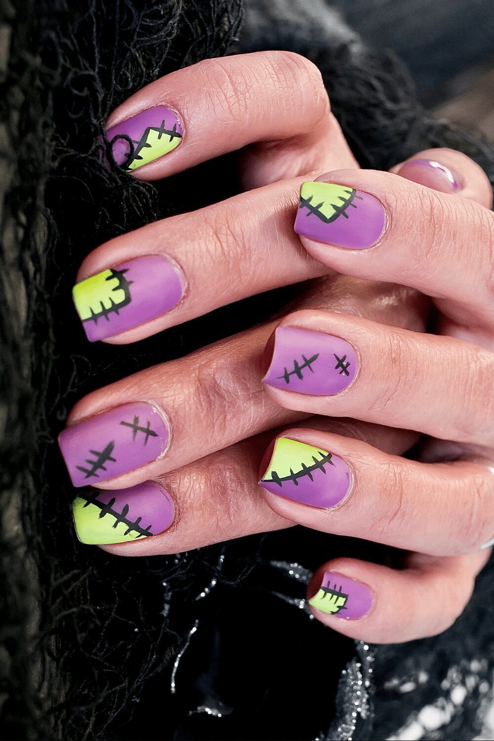 150+ Stunning Fall Nails Ideas to Inspire Your Next Manicure