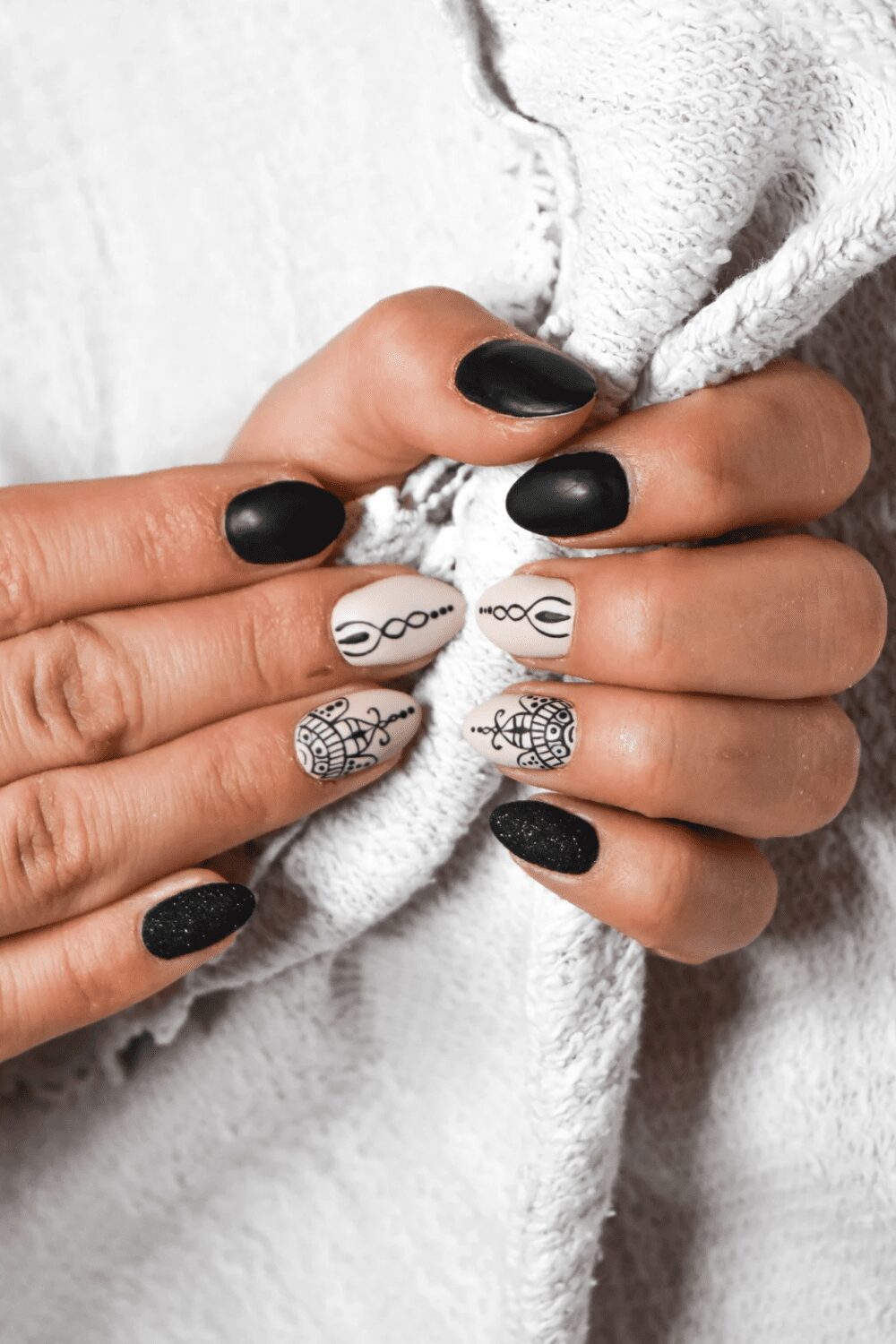 150+ Stunning Fall Nails Ideas to Inspire Your Next Manicure