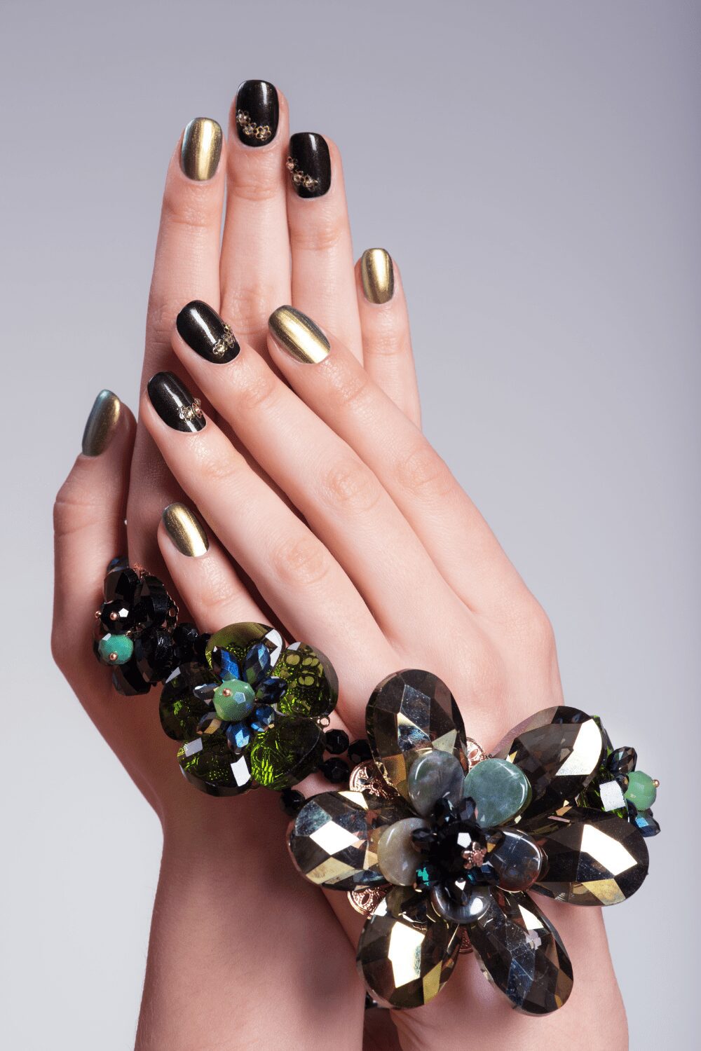 150+ Stunning Fall Nails Ideas to Inspire Your Next Manicure