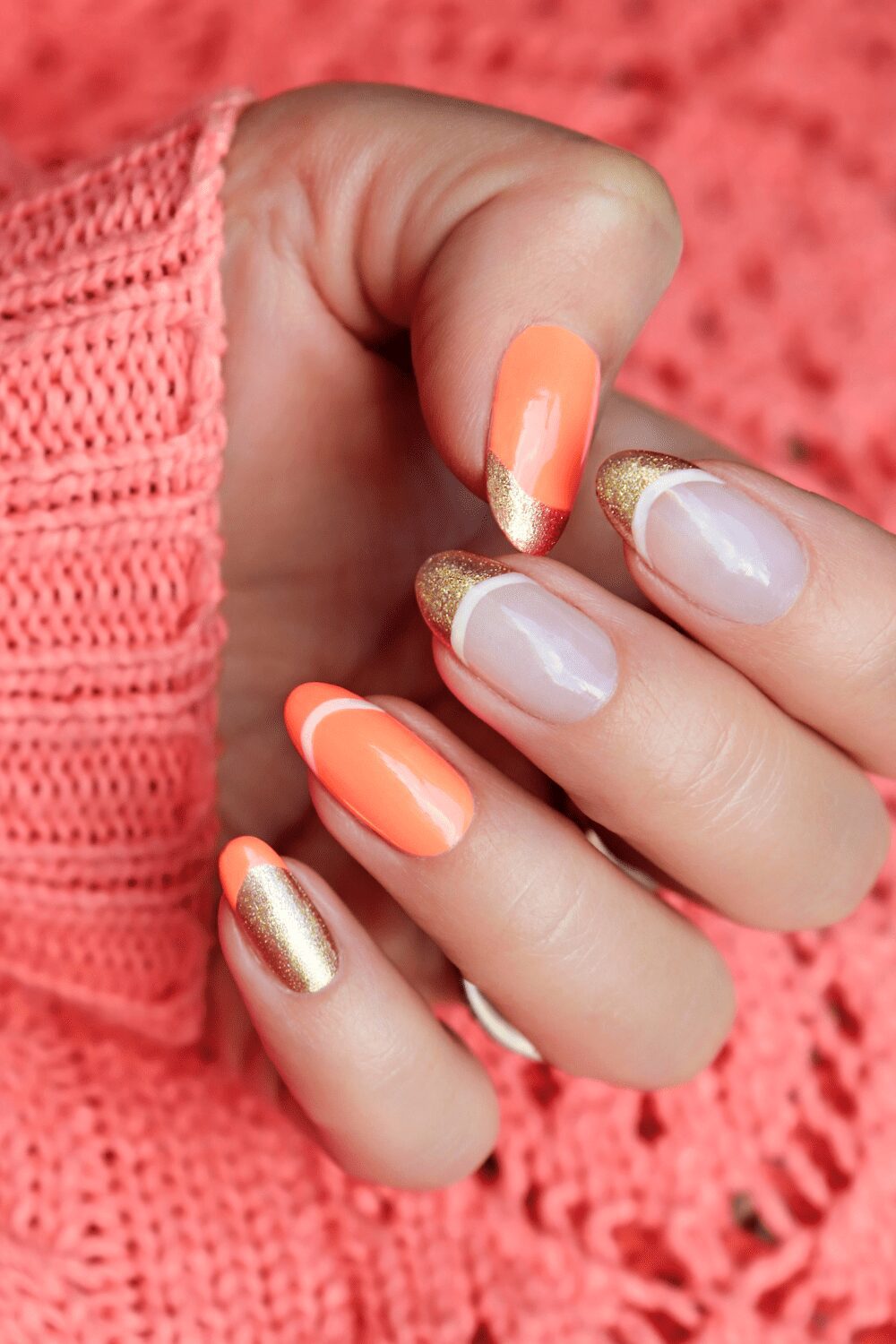 150+ Stunning Fall Nails Ideas to Inspire Your Next Manicure
