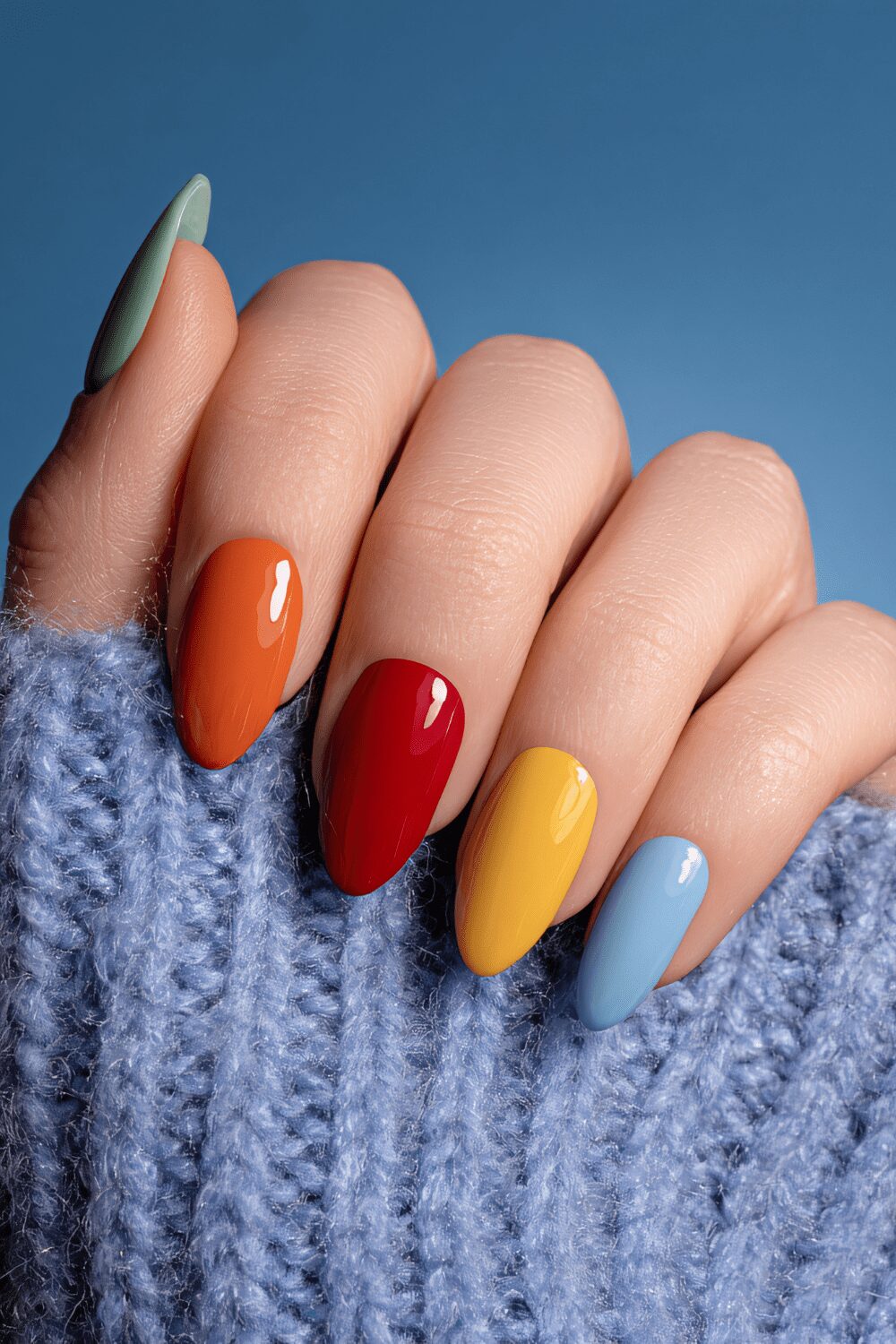 150+ Stunning Fall Nails Ideas to Inspire Your Next Manicure
