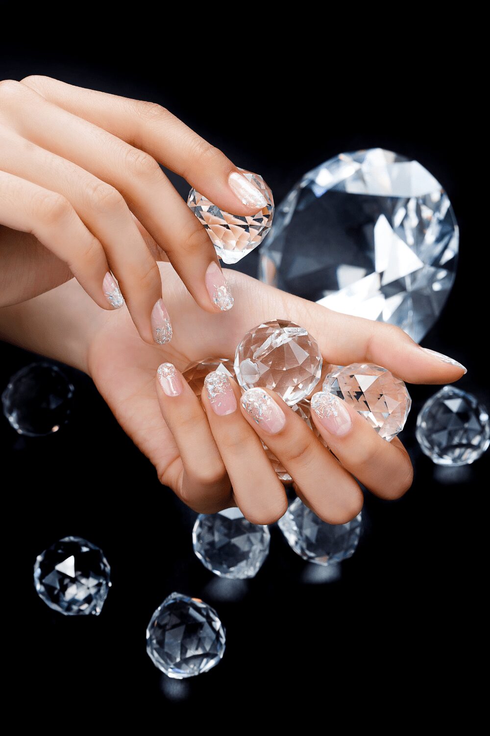 150+ Stunning Fall Nails Ideas to Inspire Your Next Manicure