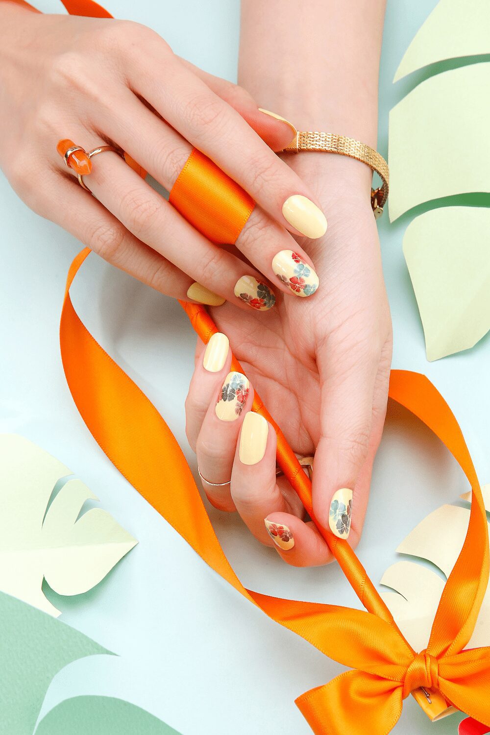 150+ Stunning Fall Nails Ideas to Inspire Your Next Manicure