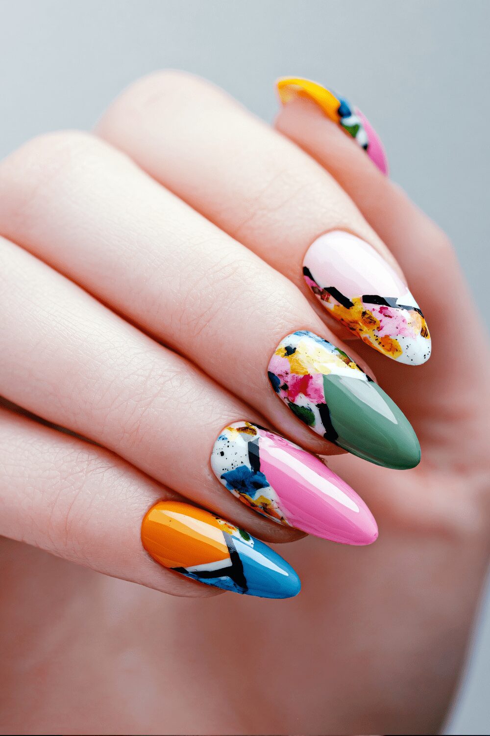 150+ Stunning Fall Nails Ideas to Inspire Your Next Manicure