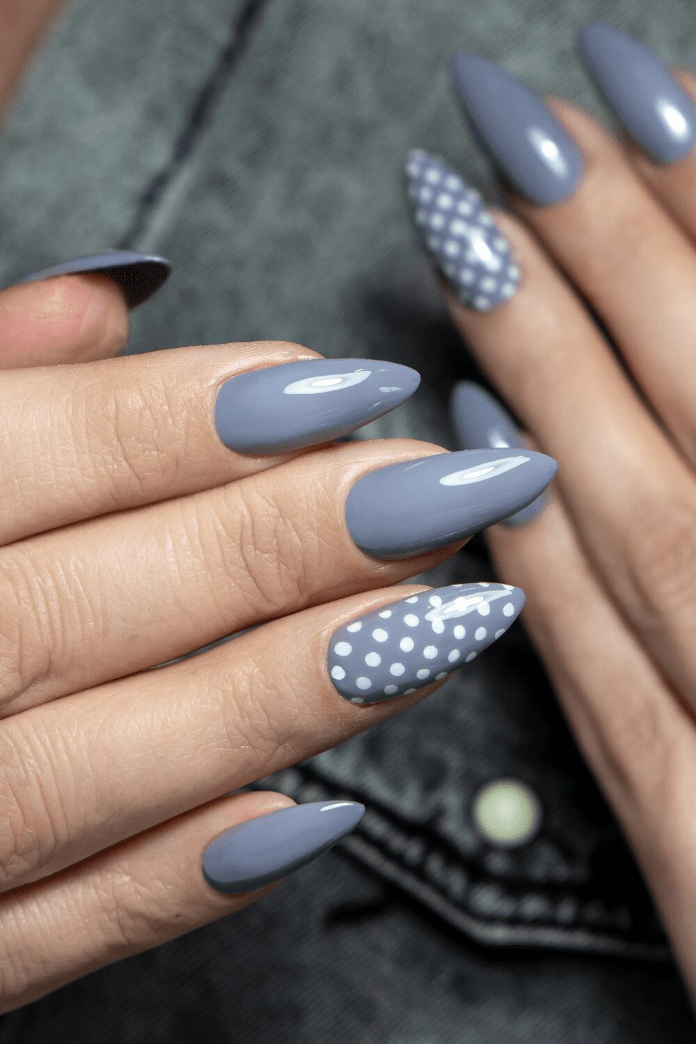 150+ Stunning Fall Nails Ideas to Inspire Your Next Manicure