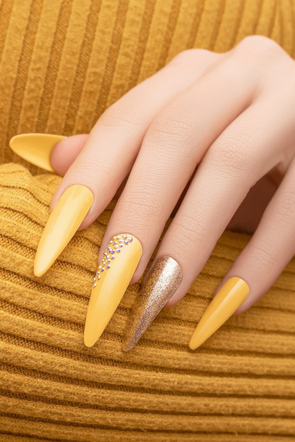 150+ Stunning Fall Nails Ideas to Inspire Your Next Manicure