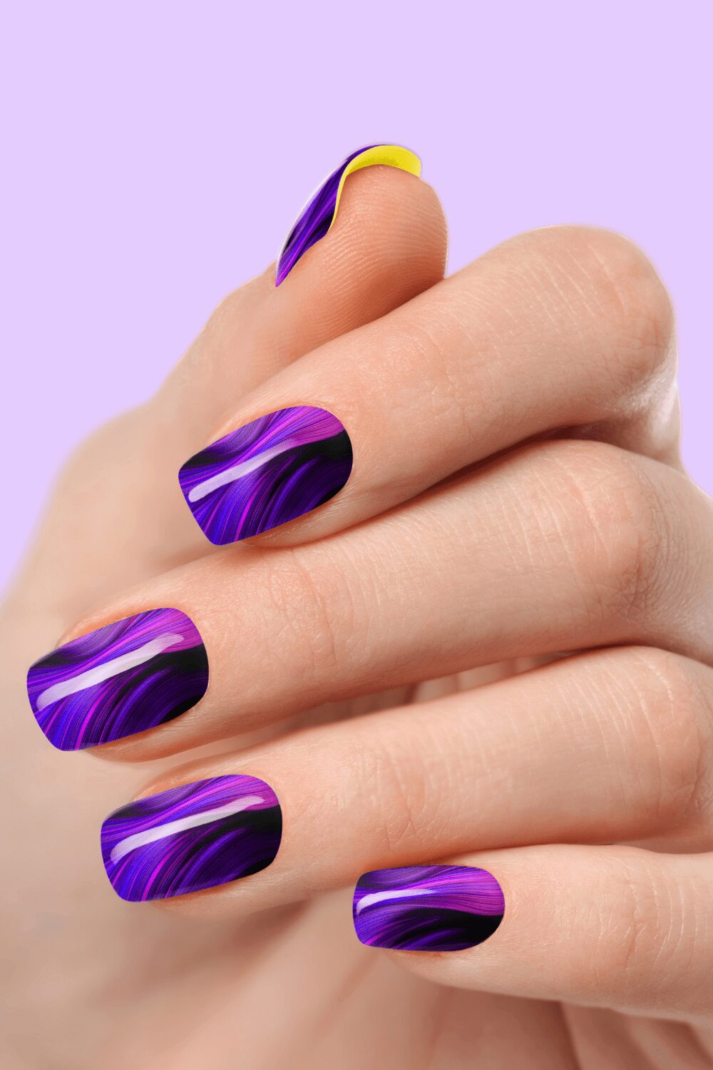 150+ Stunning Fall Nails Ideas to Inspire Your Next Manicure