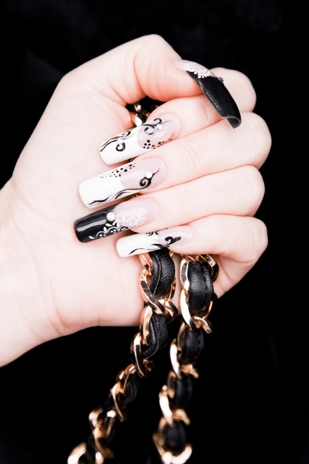 150+ Stunning Fall Nails Ideas to Inspire Your Next Manicure