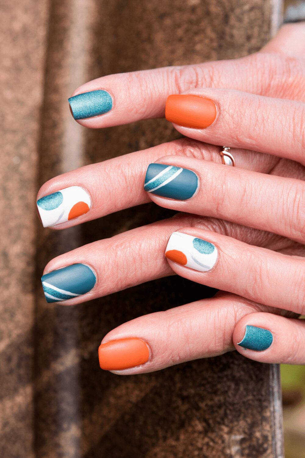 150+ Stunning Fall Nails Ideas to Inspire Your Next Manicure