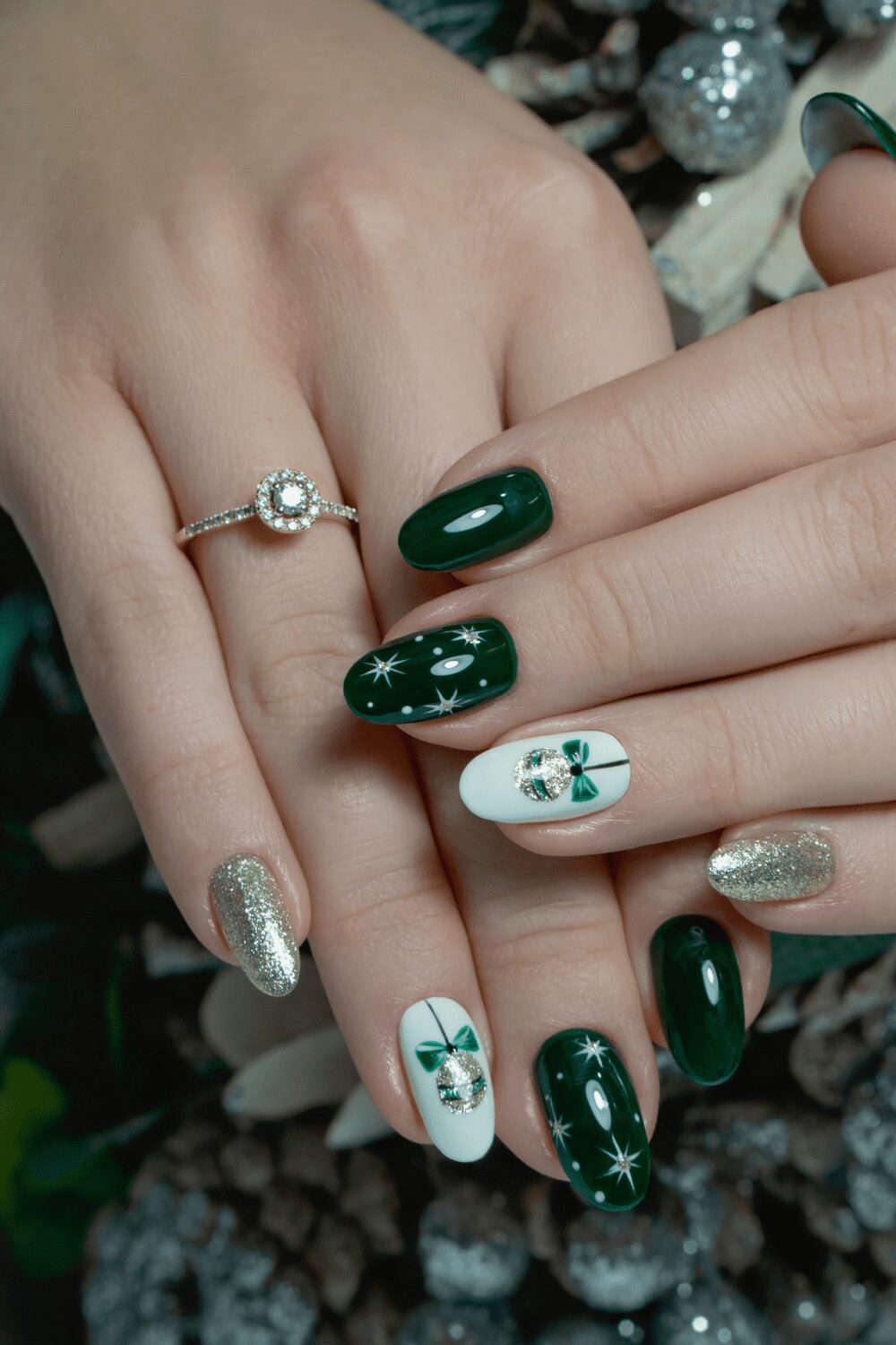150+ Stunning Fall Nails Ideas to Inspire Your Next Manicure