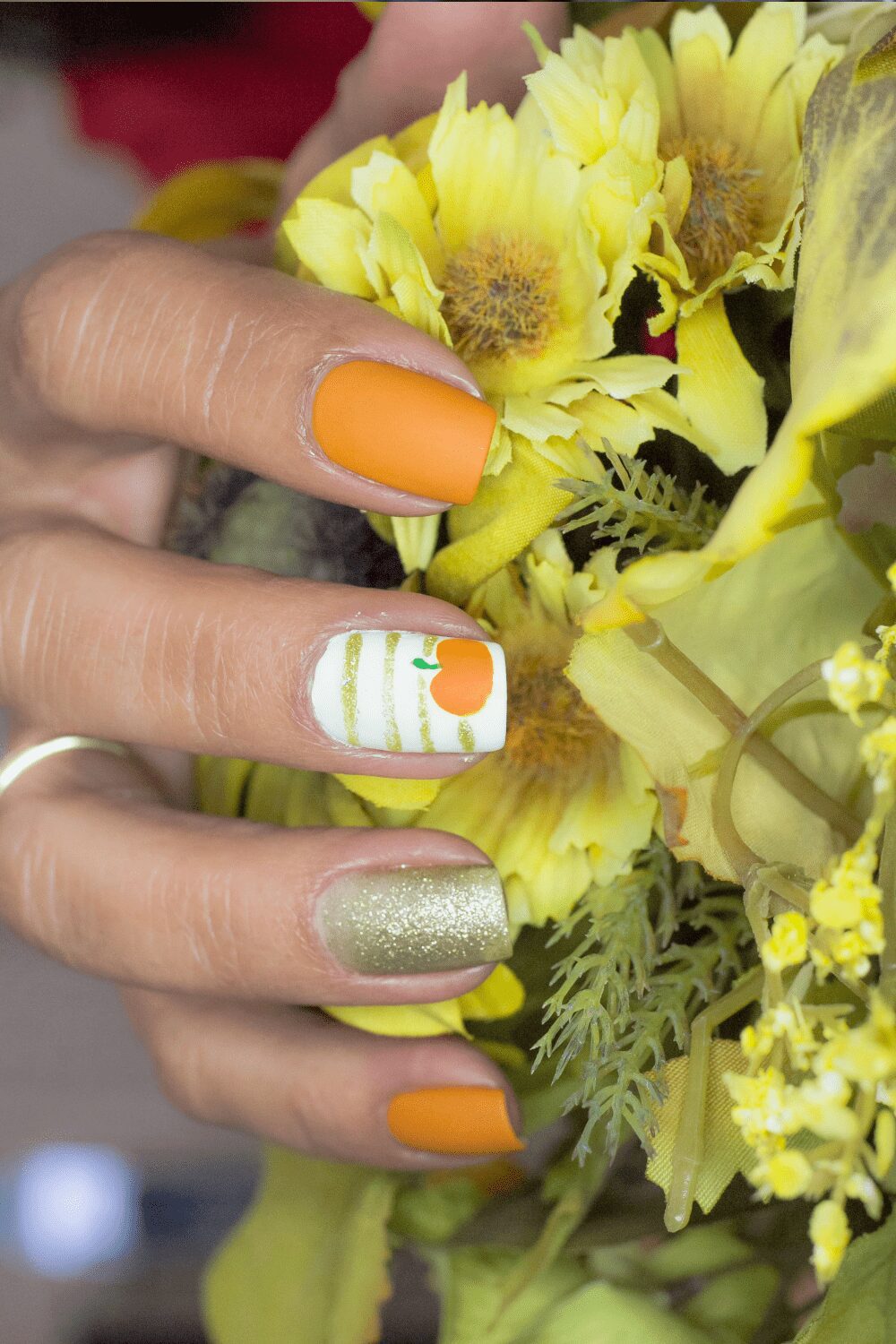 150+ Stunning Fall Nails Ideas to Inspire Your Next Manicure