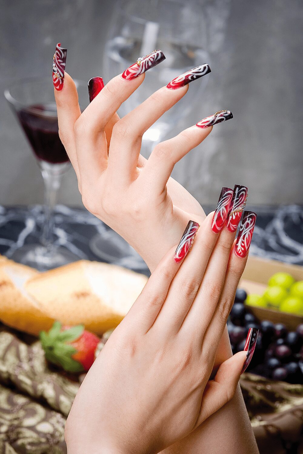 150+ Stunning Fall Nails Ideas to Inspire Your Next Manicure
