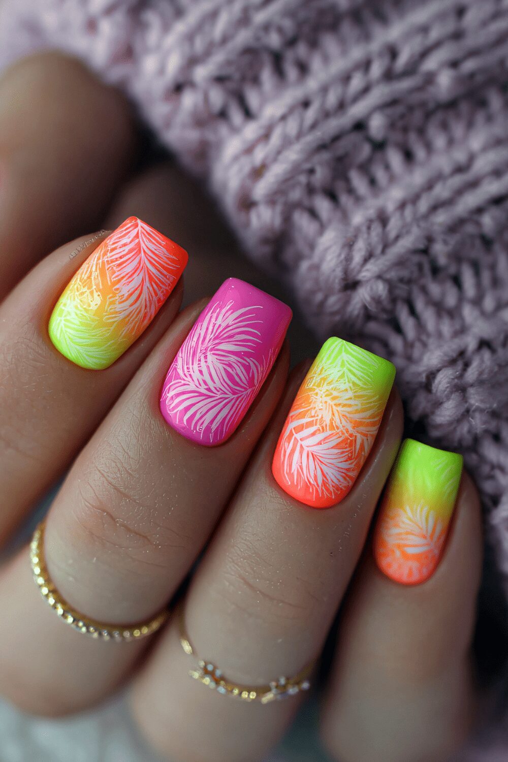 150+ Stunning Fall Nails Ideas to Inspire Your Next Manicure