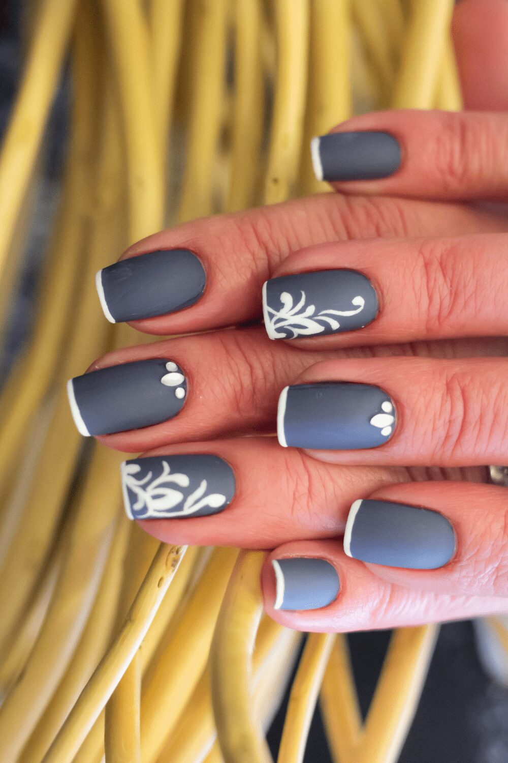 150+ Stunning Fall Nails Ideas to Inspire Your Next Manicure