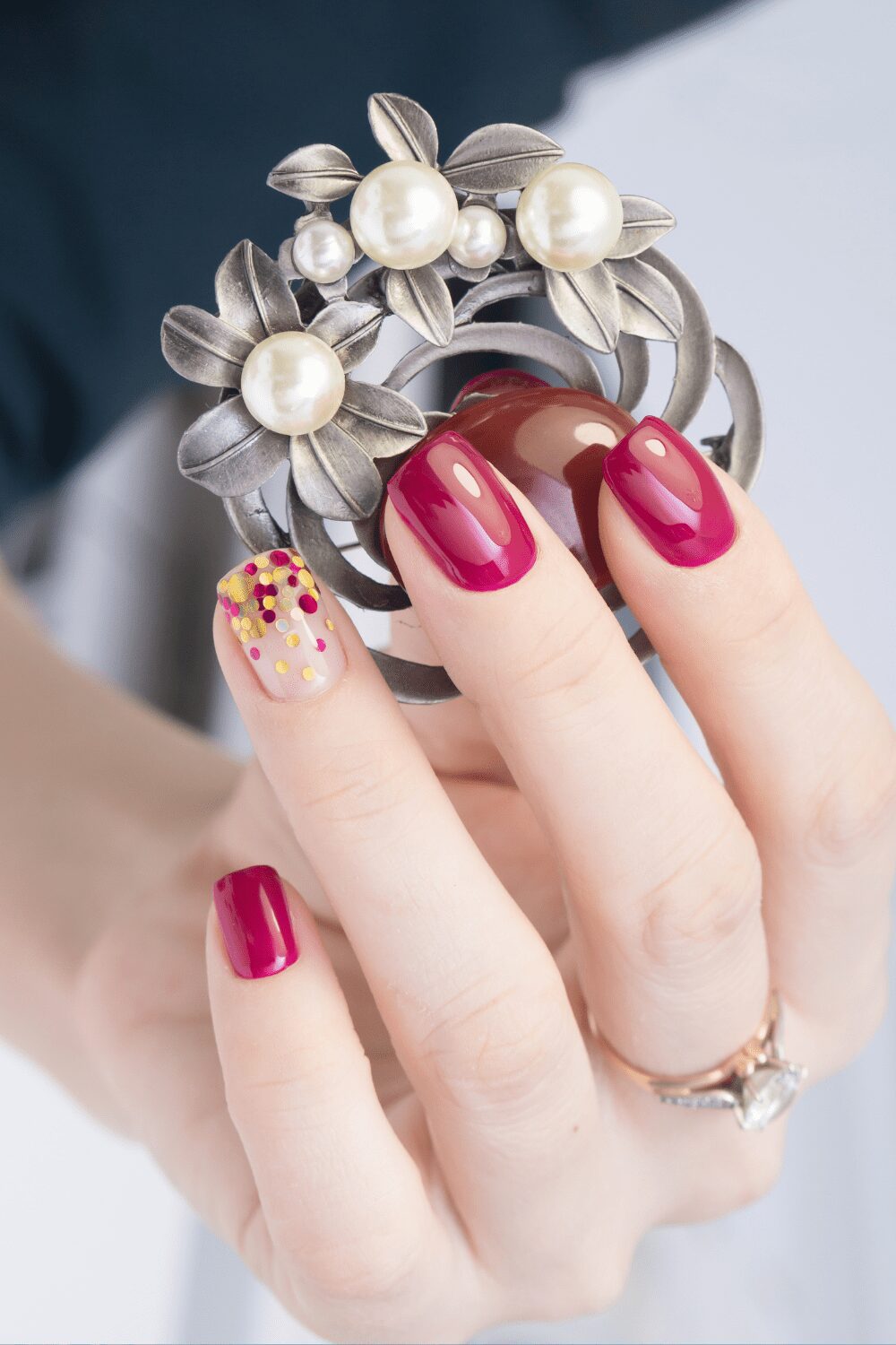 150+ Stunning Fall Nails Ideas to Inspire Your Next Manicure