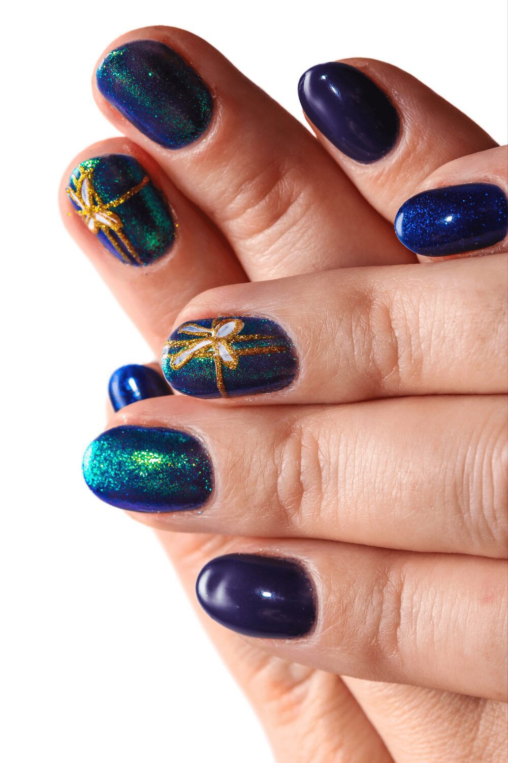 150+ Stunning Fall Nails Ideas to Inspire Your Next Manicure