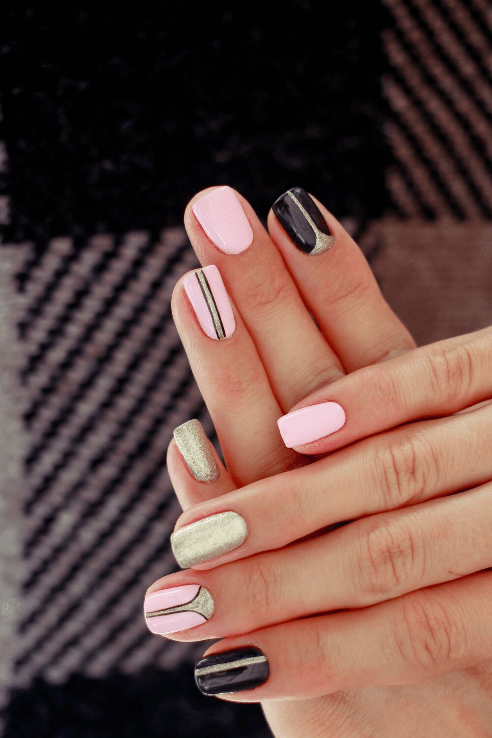 150+ Stunning Fall Nails Ideas to Inspire Your Next Manicure