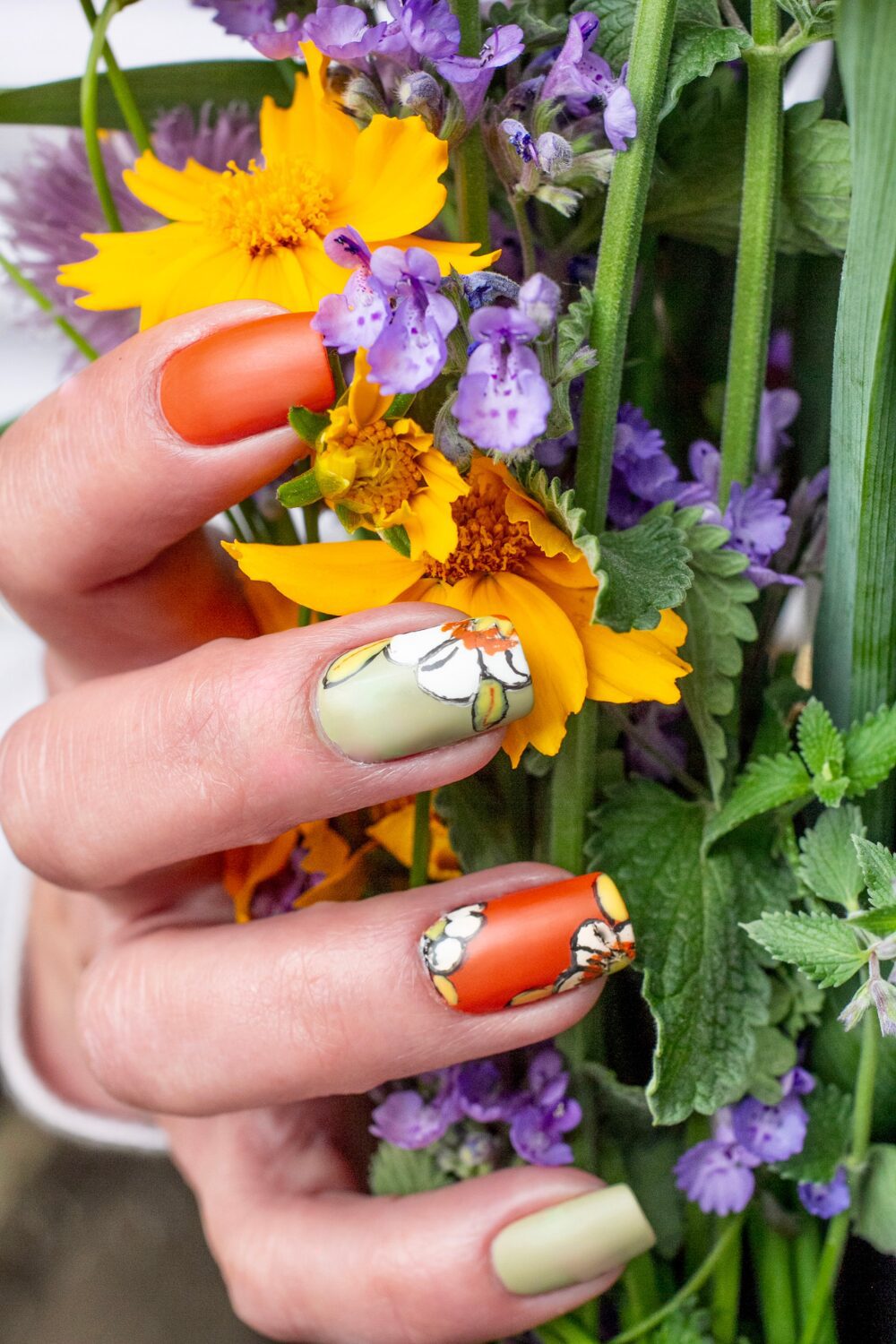 150+ Stunning Fall Nails Ideas to Inspire Your Next Manicure