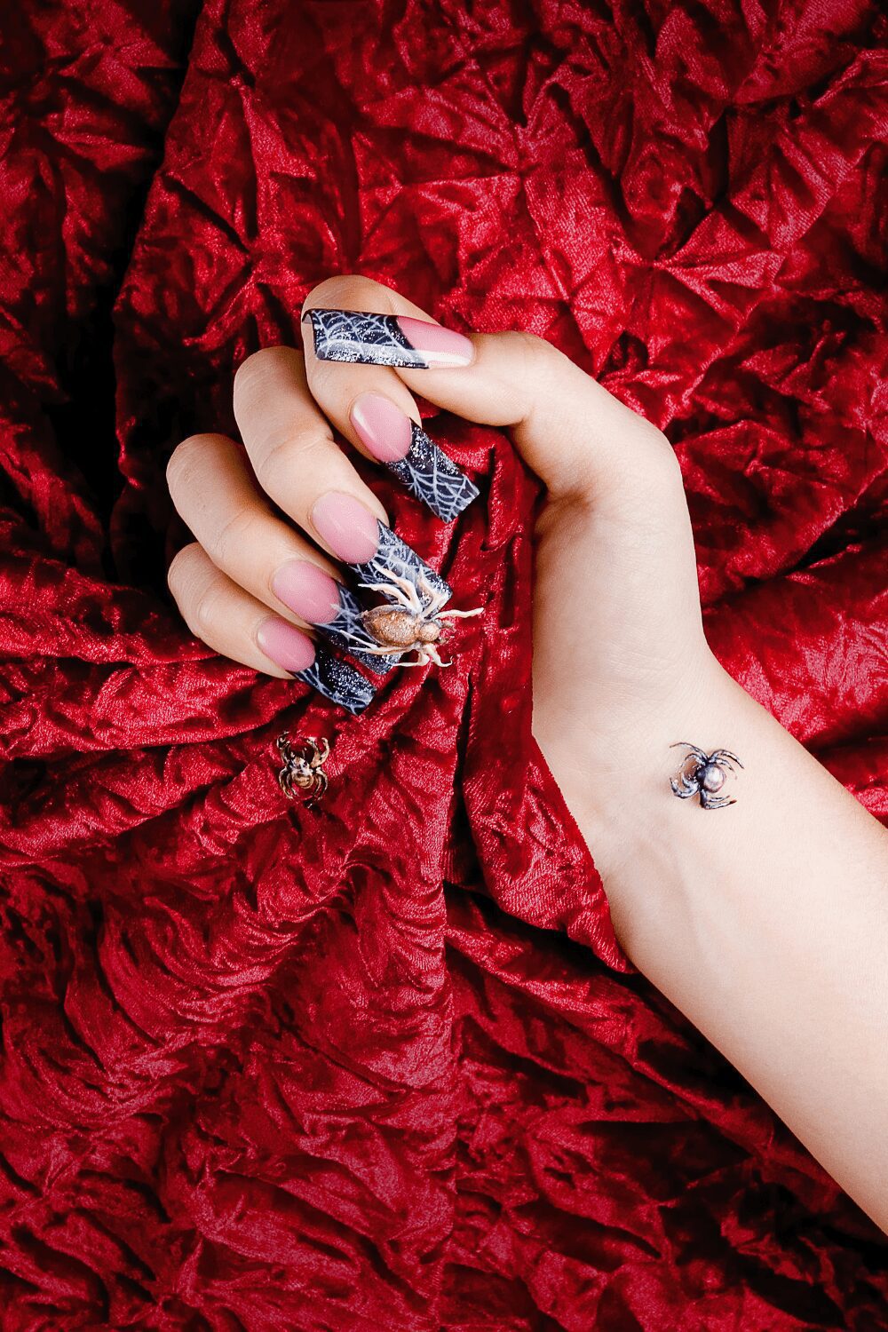 150+ Stunning Fall Nails Ideas to Inspire Your Next Manicure