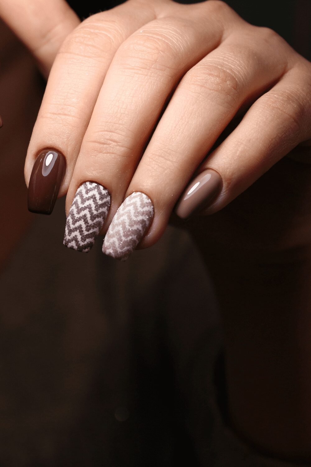 150+ Stunning Fall Nails Ideas to Inspire Your Next Manicure