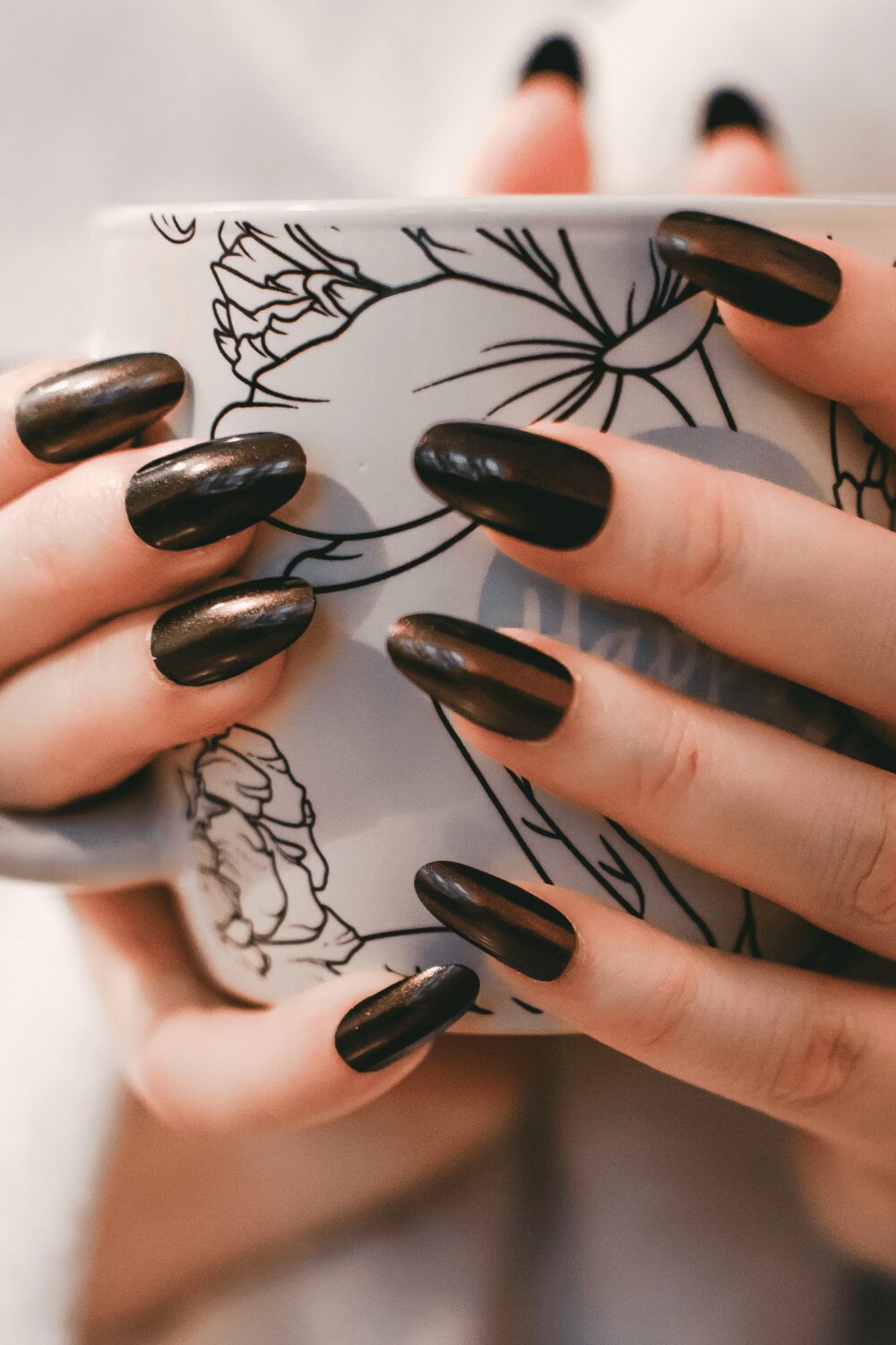 150+ Stunning Fall Nails Ideas to Inspire Your Next Manicure