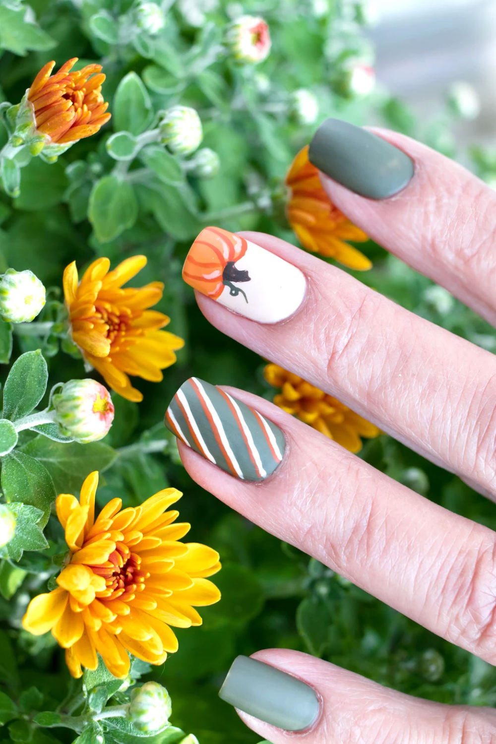 150+ Stunning Fall Nails Ideas to Inspire Your Next Manicure