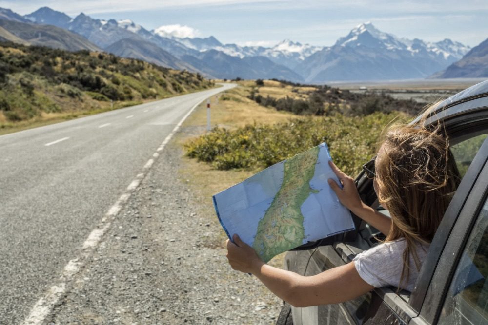 Road Trip Tips for Comfort and Adventure