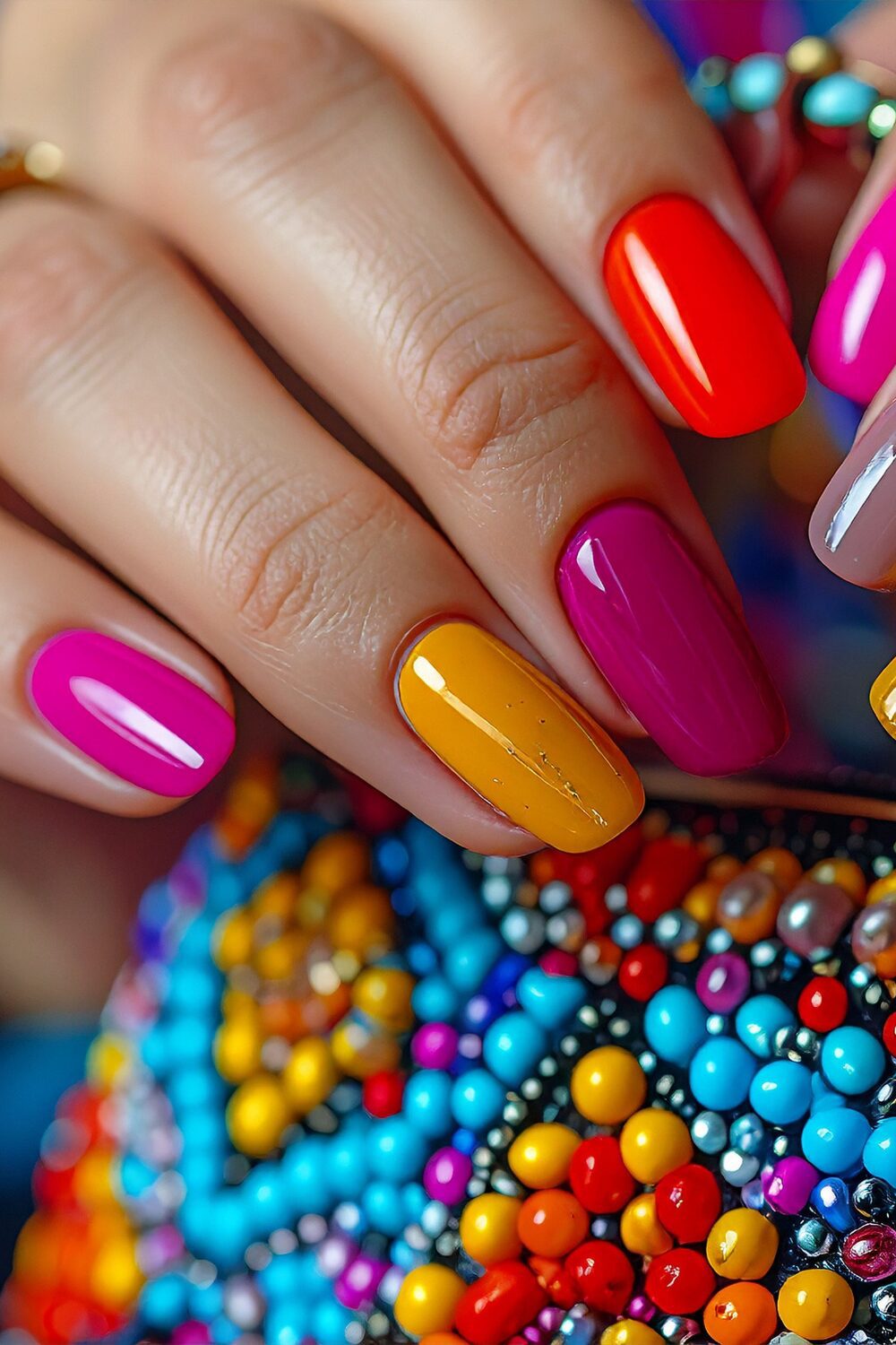 150+ Stunning Fall Nails Ideas to Inspire Your Next Manicure