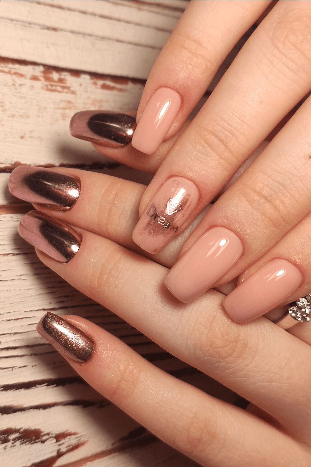 150+ Stunning Fall Nails Ideas to Inspire Your Next Manicure