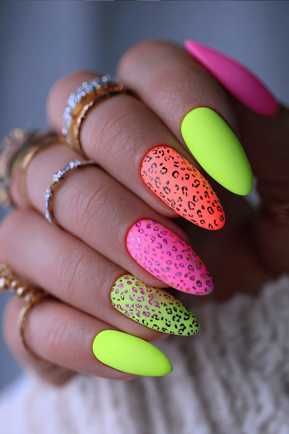 150+ Stunning Fall Nails Ideas to Inspire Your Next Manicure