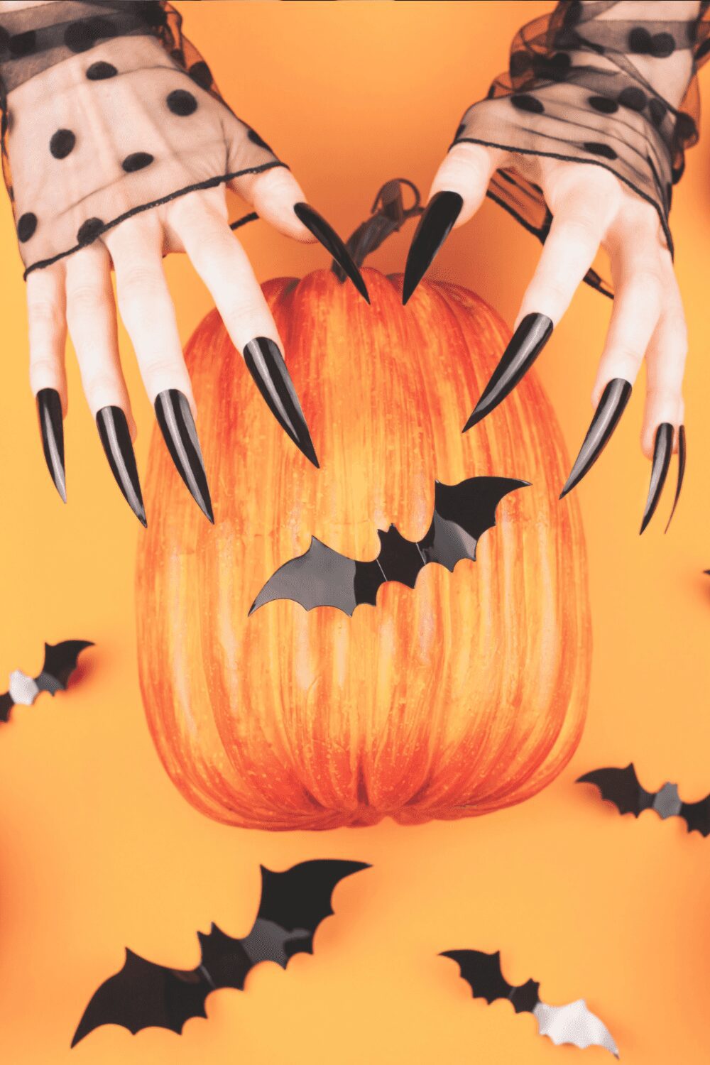 150+ Stunning Fall Nails Ideas to Inspire Your Next Manicure