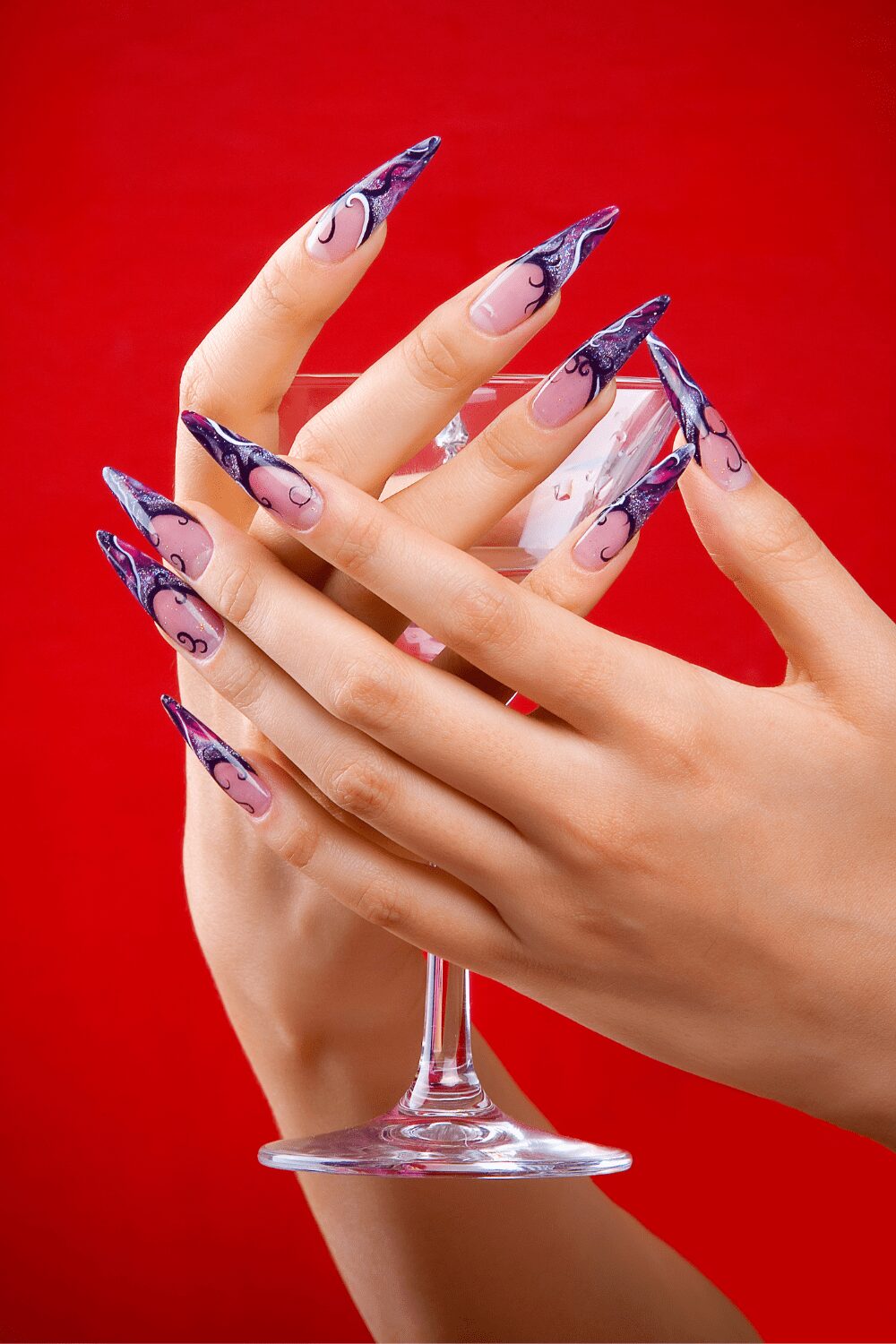 150+ Stunning Fall Nails Ideas to Inspire Your Next Manicure