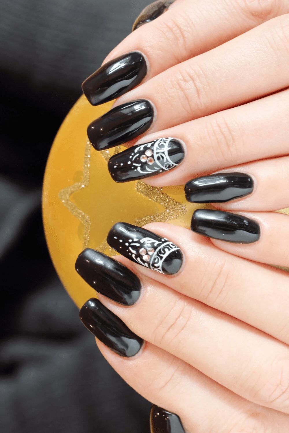 150+ Stunning Fall Nails Ideas to Inspire Your Next Manicure
