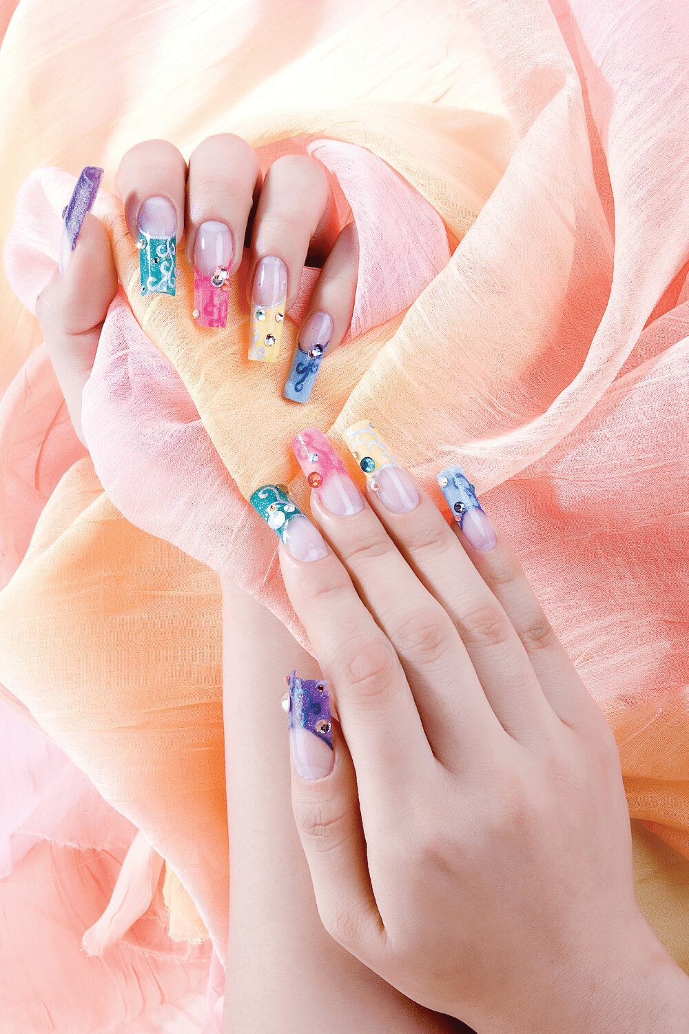 150+ Stunning Fall Nails Ideas to Inspire Your Next Manicure