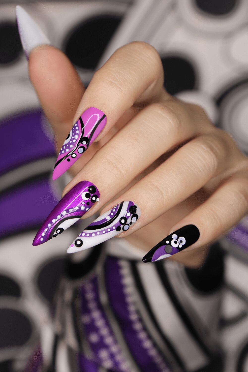 150+ Stunning Fall Nails Ideas to Inspire Your Next Manicure
